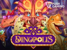 Posh casino online5